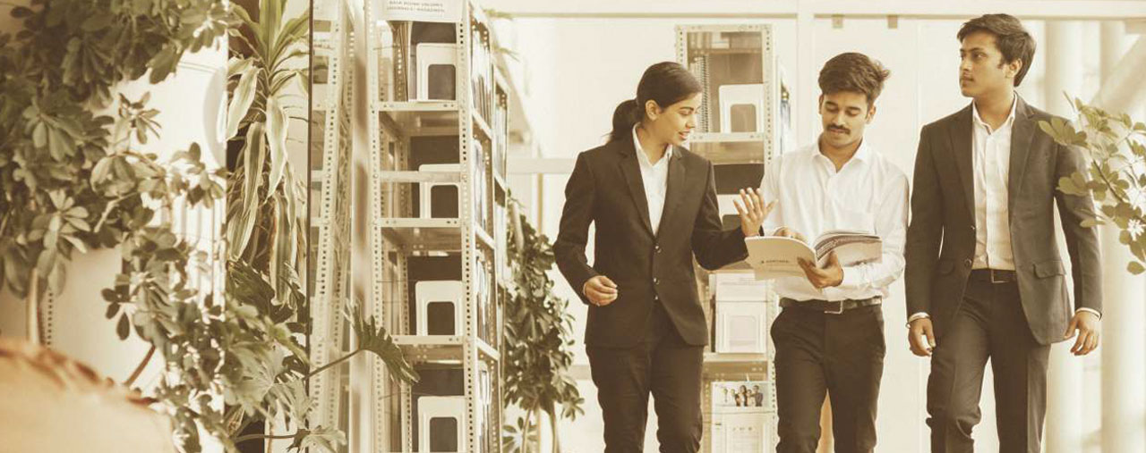 PGDM /MBA in Financial Services with best MBA colleges for Finance